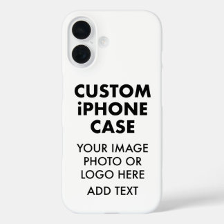 Personalizado 16 APENAS ALLÍ FUNDA