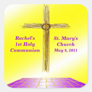 Personalizado 1 Pegatinas de la Comunidad