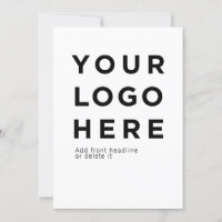 Personalizado 5x7 invitación