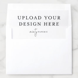 Personalizado A7 Envolvente