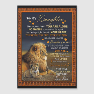 Personalizado A Mi Hija De Papá,