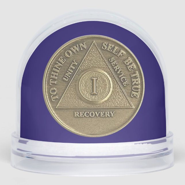 PERSONALIZADO A Milacle Ocurrió y Moneda AA de un  (Anverso)