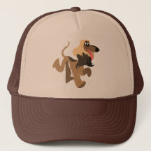 Personalizado afgano  dulce Gorra