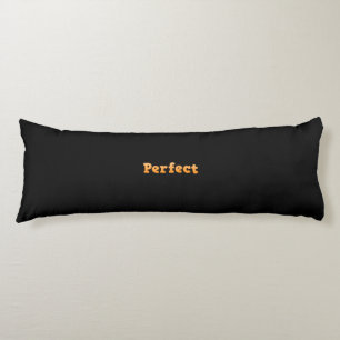 Personalizado almohada corporal, a la venta!