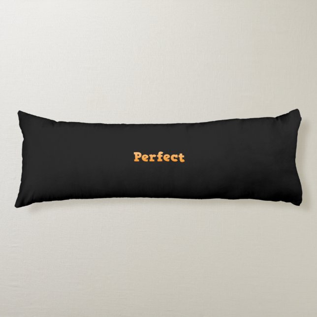 Personalizado almohada corporal, a la venta! (Anverso)