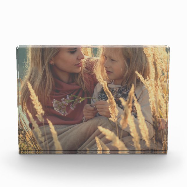 personalizado añada sus navidades de fotos persona (Anverso)