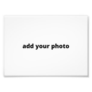 personalizado añada sus navidades de fotos persona