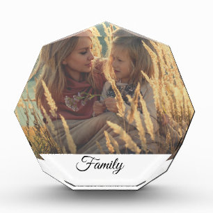 personalizado añada sus navidades de fotos persona