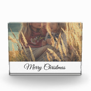personalizado añada sus navidades de fotos persona