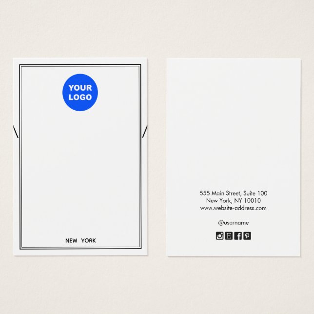 Personalizado Añadir logotipo Pantalla de pulsera  (Anverso y reverso)