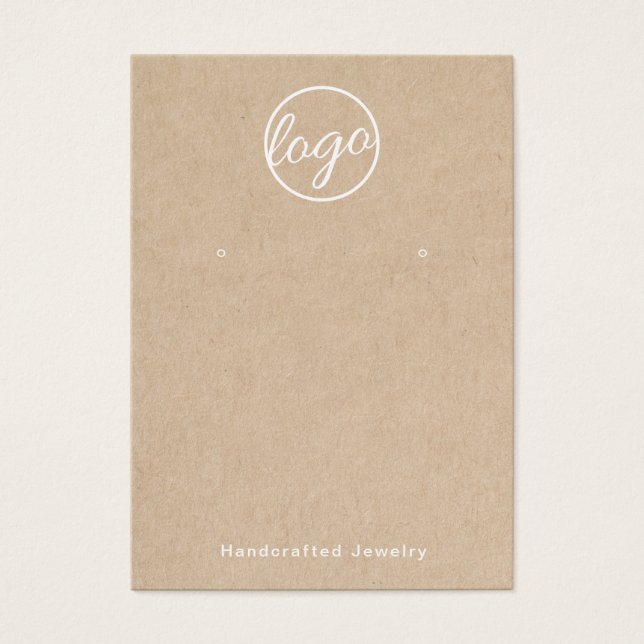 Personalizado Añadir su tarjeta de portaesquinas r (Frente)