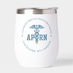 Personalizado APRN Enfermero registrado de práctic