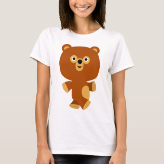 Personalizado asertiva suave con camiseta de mujer