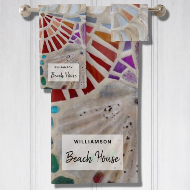 Personalizado Beach House (Subido por el creador)