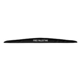 Personalizado blanco negro de Palestina Libre simp