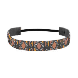 Personalizado bogotano africano Grosgrain Banda de
