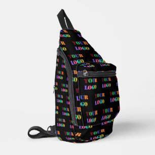Personalizado Bolsa de honda comercial con el logo