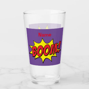 Personalizado Boom Thunder_Cove