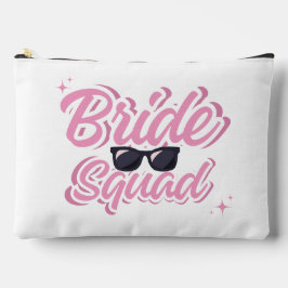 Personalizado Bride Squad Gran Bolsa