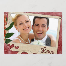 Personalizado Bride y Groom