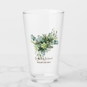 Personalizado Bridesmaid Bridal Party Gifts Greene