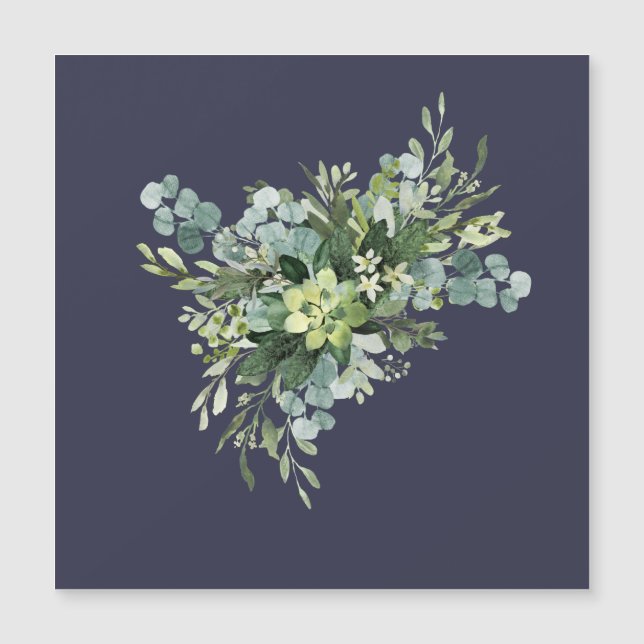 Personalizado Bridesmaid Bridal Party Gifts Greene (Anverso)