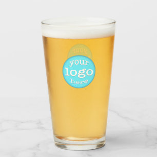 Personalizado Business Club Bar Cafe Logo Beer con