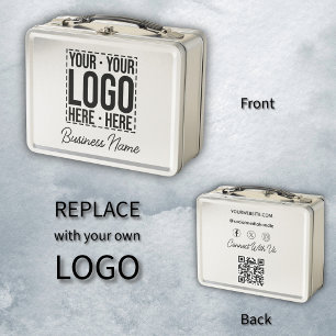 Personalizado Business Logo Empresa Corporativa Gu
