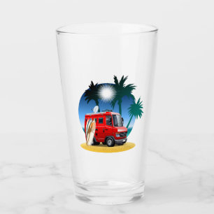 Personalizado Camper