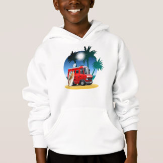 Personalizado Camper