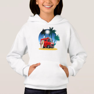 Personalizado Camper