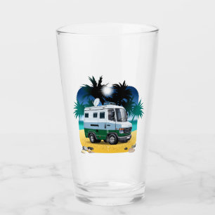 Personalizado Camper