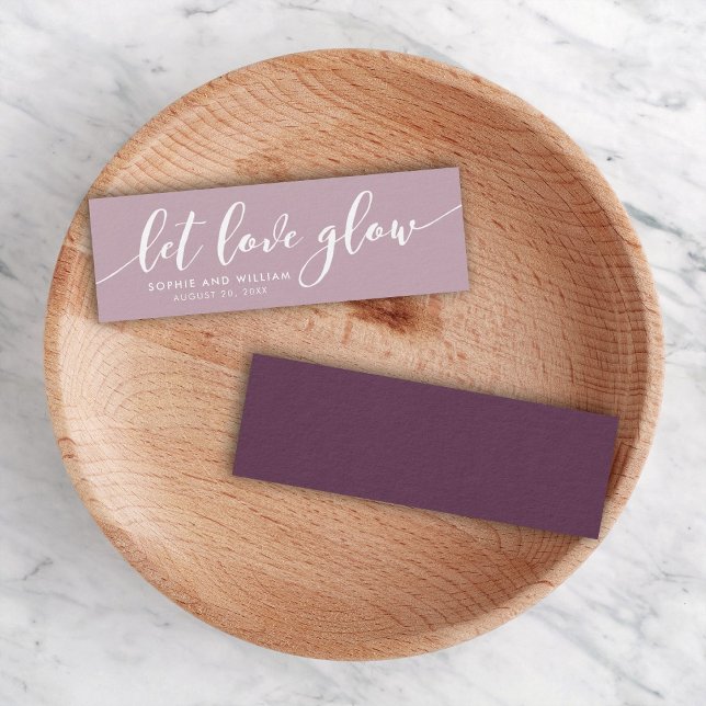 Personalizado Color Relax Script Boda Dejar que el (Subido por el creador)