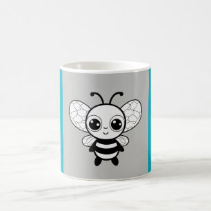 Personalizado colorido Imprimir taza - Diversión y
