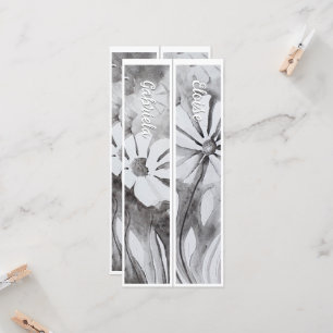 Personalizado Con Dos Marcadores De Nombre Whimsic