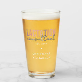 Personalizado Consultor Especialista en Lactancia 