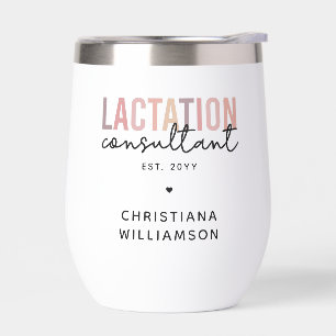 Personalizado Consultor Especialista en Lactancia 