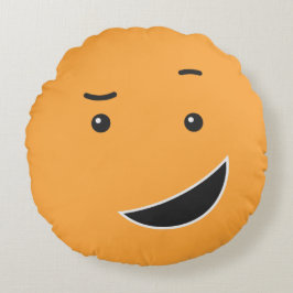 Personalizado corto texto lanzar almohada