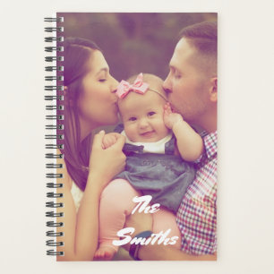 Personalizado Cree Su Propio Planificador De Fotos