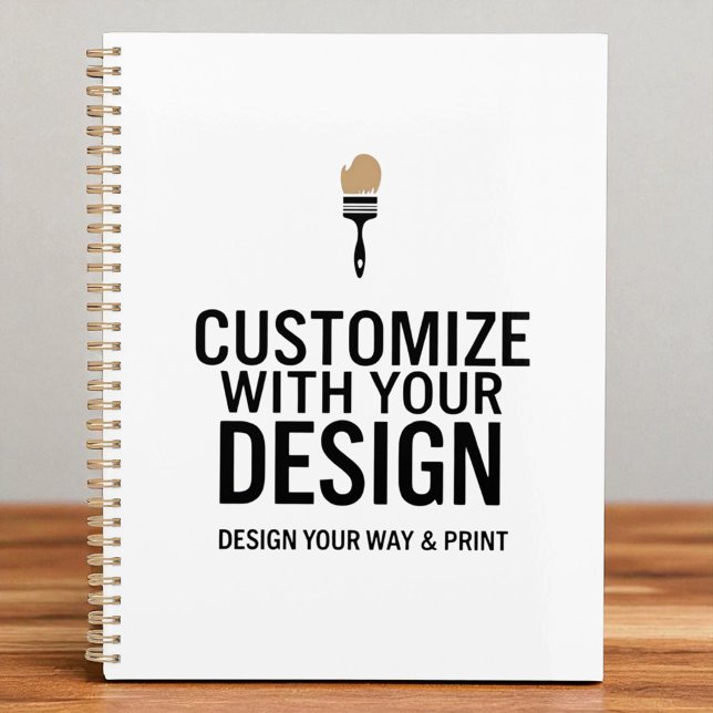 Personalizado Cuaderno De La Empresa Con Marca Per (Subido por el creador)