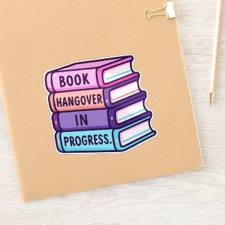 personalizado-Cut Vinyl Pegatina