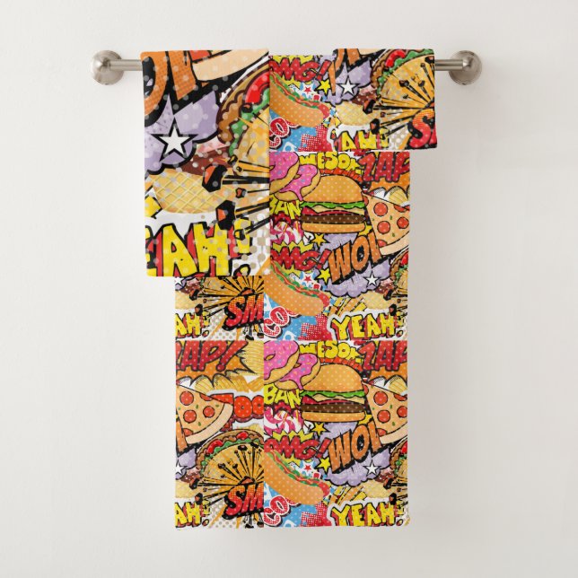 Personalizado de alimentos (In situ)