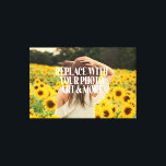 Personalizado de arte de adición de fotografías pe<br><div class="desc">Crear una fotografía única personalizada Personalizado arte mural personalizado de Ricaso</div>