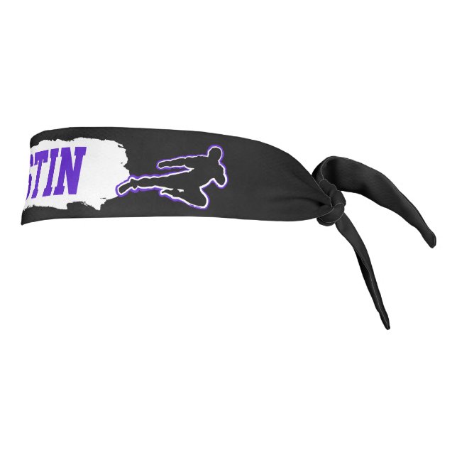 Personalizado de Artes Marciales Ninja Warria Kara (Girar 90)