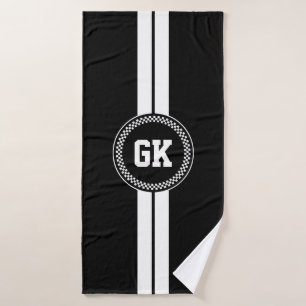 Personalizado de banda de control personalizado