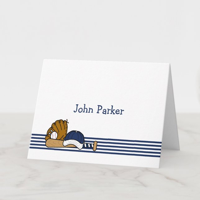 Personalizado de Béisbol Blanco de la Marina Graci (Subido por el creador)