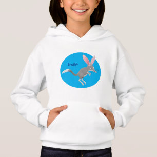 Personalizado de bilby australiano feliz