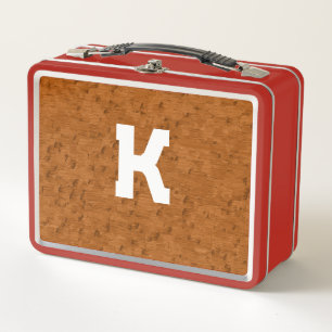 Personalizado de Boho Rustic Textured Wood brown