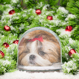 Personalizado de cachorro de perro mascota foto 2