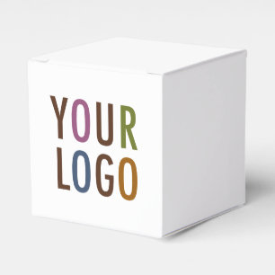 personalizado de caja de regalo de cubo 2x2x2 con 